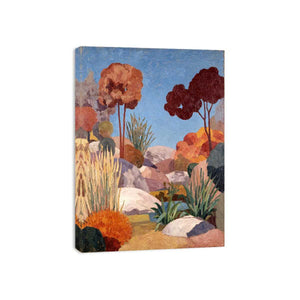 Framed Print