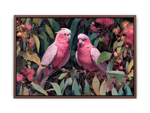 Famous Painting