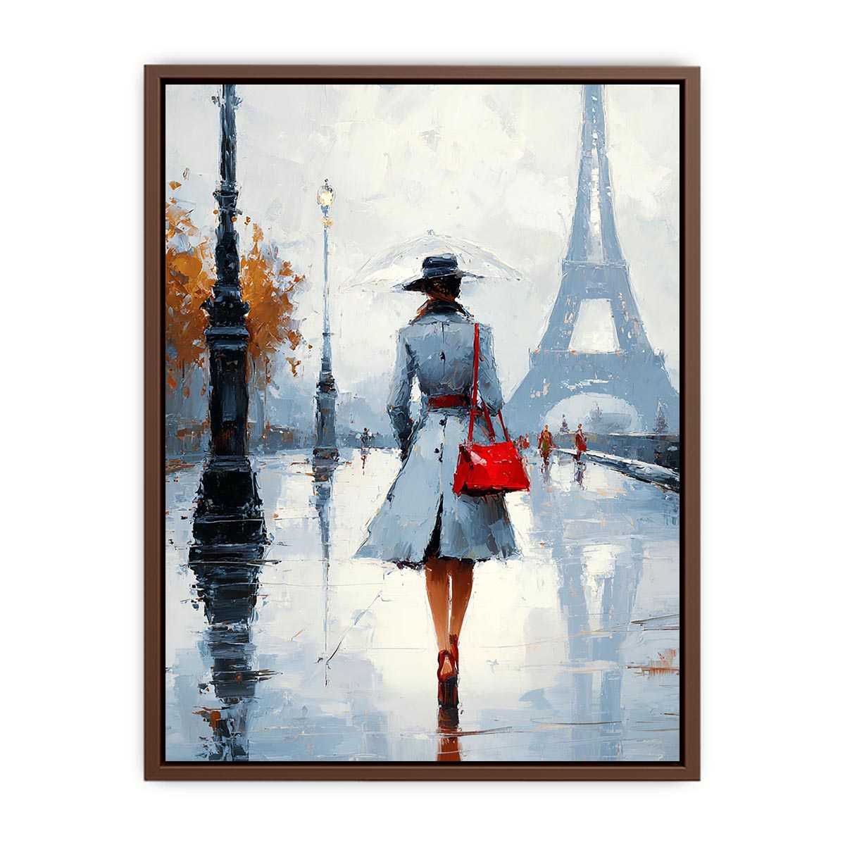Famous Painting
