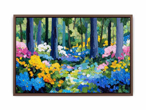 Famous Painting