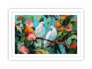 Famous painting