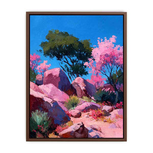 Famous Painting