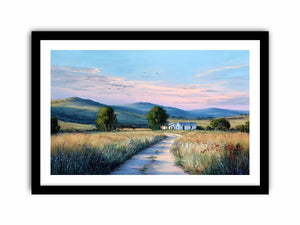 Canvas Print