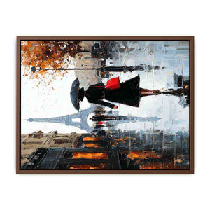 Famous Painting