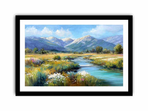 Canvas Print
