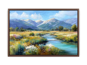 Famous Painting