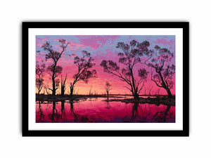 Canvas Print