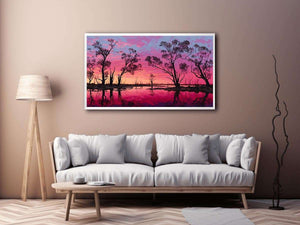 Canvas Print