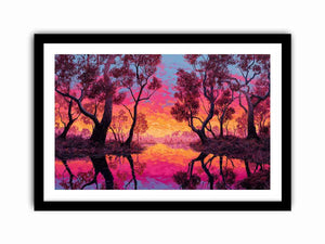 Canvas Print