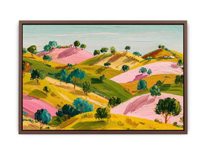 Famous Painting