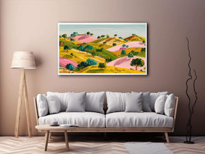 Canvas Print