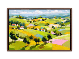 Famous Painting