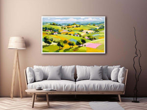 Canvas Print