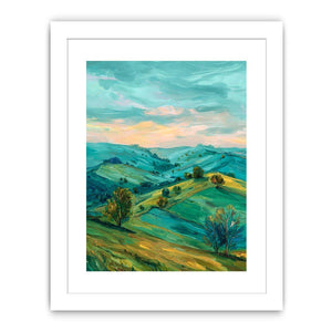 Famous painting