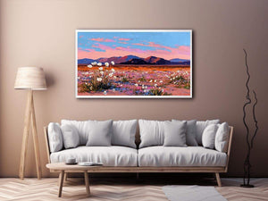 Canvas Print