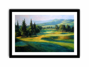 Canvas Print