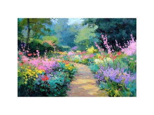 Blooming Summits