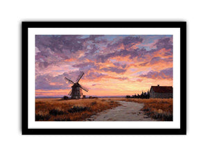 Canvas Print