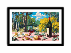 Canvas Print