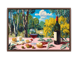 Famous Painting