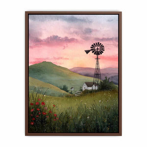 Famous Painting