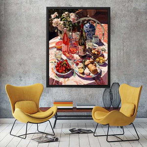 Canvas Print