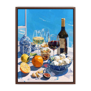 Famous Painting