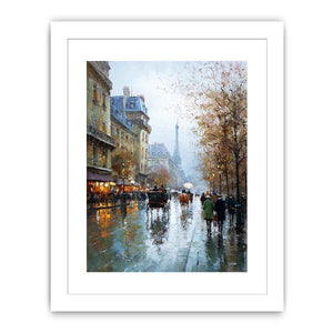Famous painting