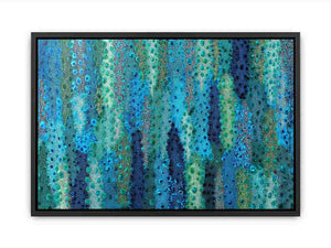 Australian sea dreaming Poster