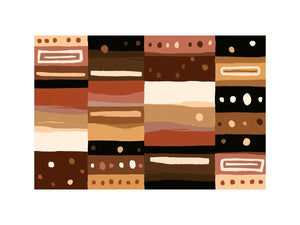 Minimalist Dreamtime