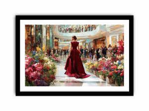 Canvas Print