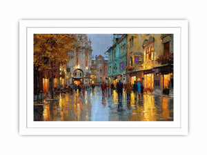 Famous painting