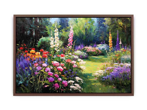Famous Painting
