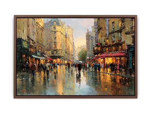 Famous Painting