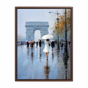 Famous Painting