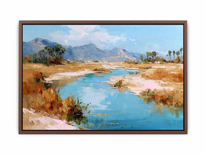 Famous Painting