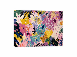 Matisse flowers Framed Print