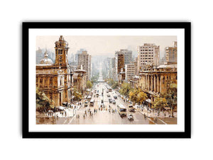 Canvas Print