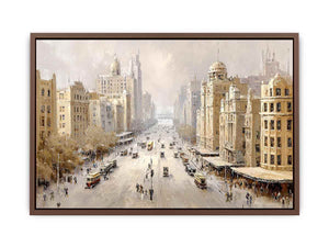 Famous Painting