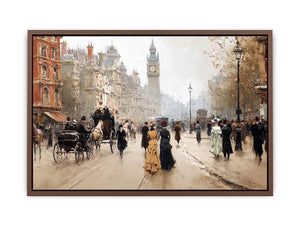 Famous Painting