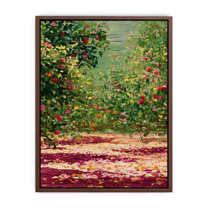 Famous Painting