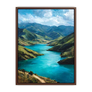 Famous Painting