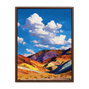 Famous Painting
