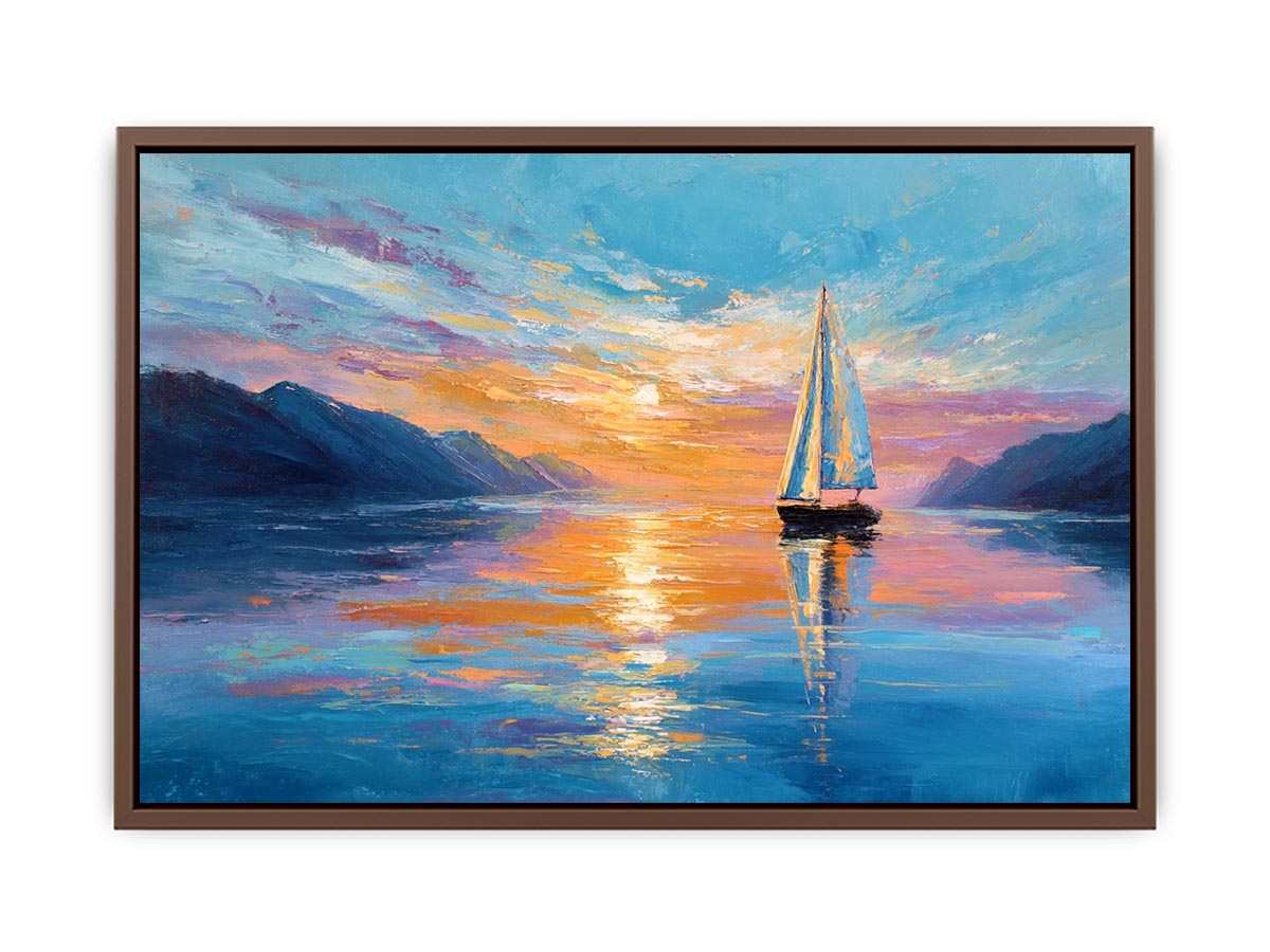 Famous Painting