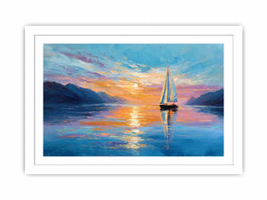 Famous painting