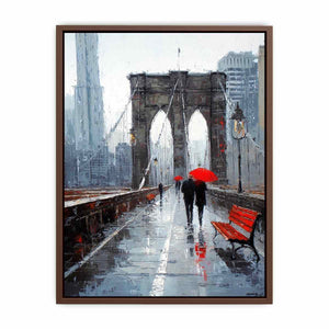 Famous Painting