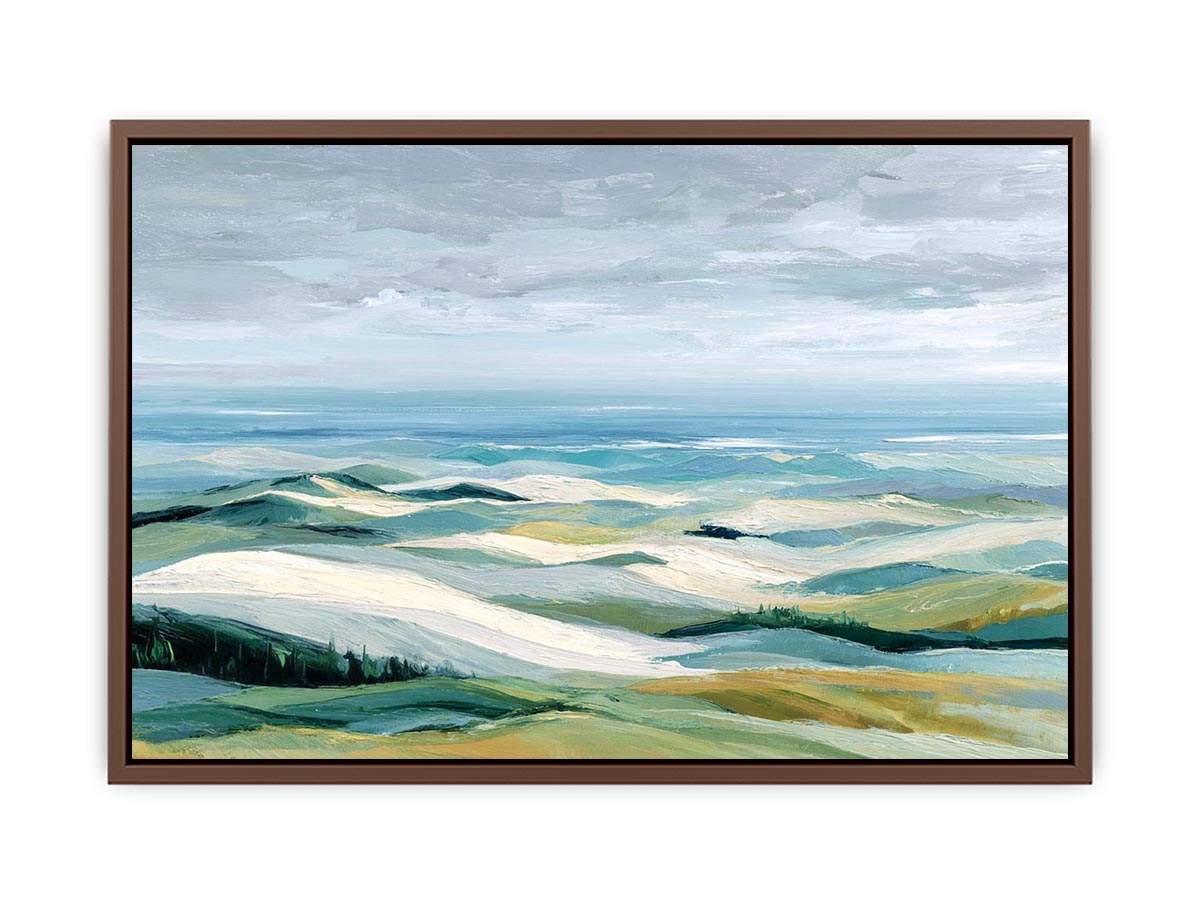 Famous Painting