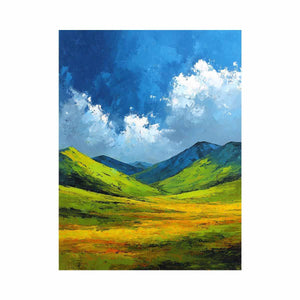 Whispering Heights