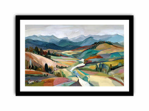 Canvas Print