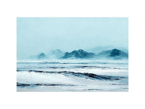 Snow Landscape